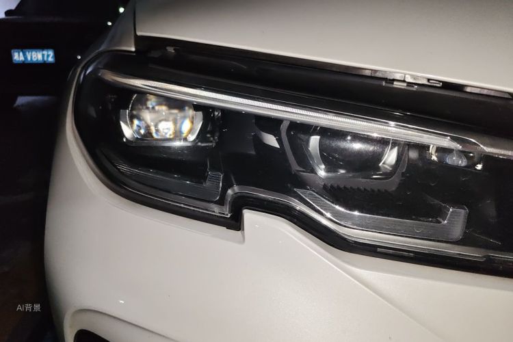 BMW 3 Series 2022 #8 BMW 3 Series 2022 car image #8