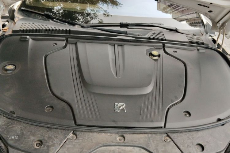 BYD Han 2023 #22 BYD Han 2023 immagine di auto #22
