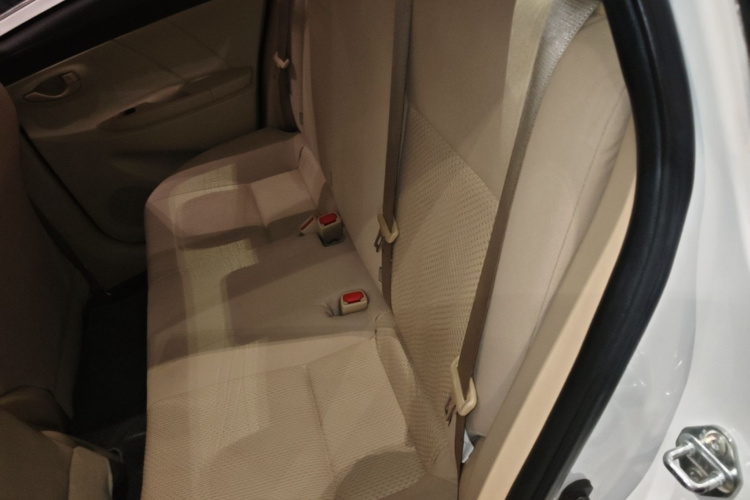 Toyota Vios 2016 #17 Toyota Vios 2016 изображение автомобиля #17