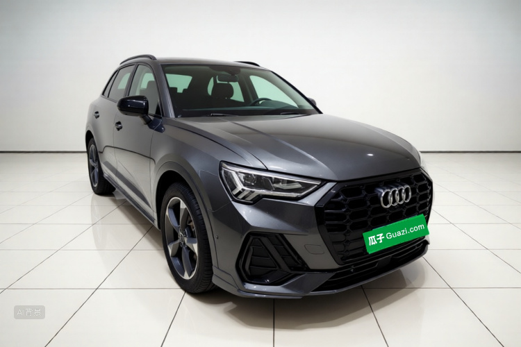Audi Q3 2021 #4 Audi Q3 2021 immagine di auto #4