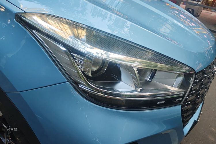 Chery Tiggo 5x 2020 #8 Chery Tiggo 5x 2020 car image #8