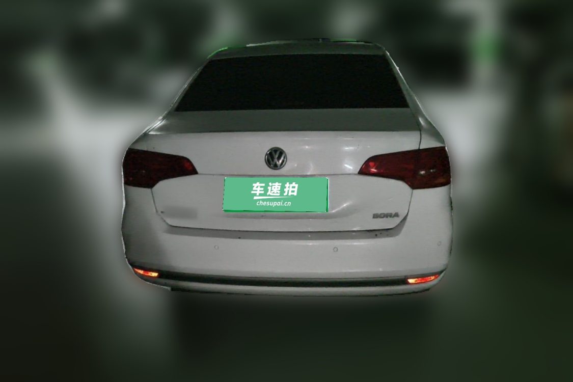 Volkswagen Bora 2016 #6 Volkswagen Bora 2016 car image #6