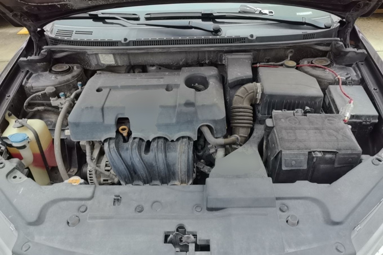 GEELY Emgrand 2020 #23 GEELY Emgrand 2020 image de voiture #23
