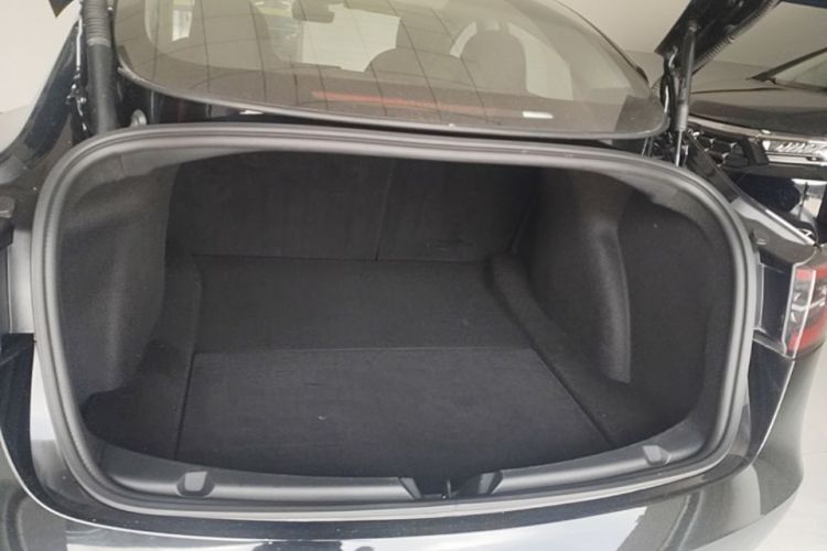 Tesla Model 3 2022 car image #19