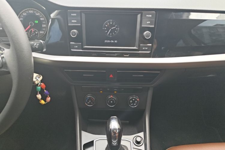 Volkswagen Lavida 2019 #13 Volkswagen Lavida 2019 car image #13