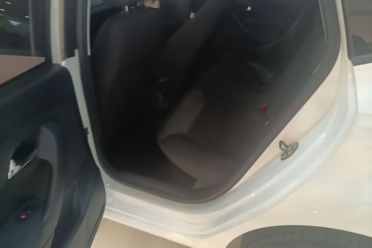 Volkswagen Polo 2018 car image #17