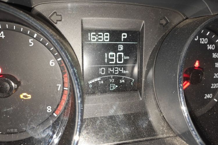 Volkswagen Bora 2020 car image #14