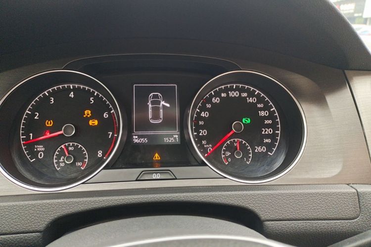Volkswagen Golf 2016 #12 Volkswagen Golf 2016 car image #12