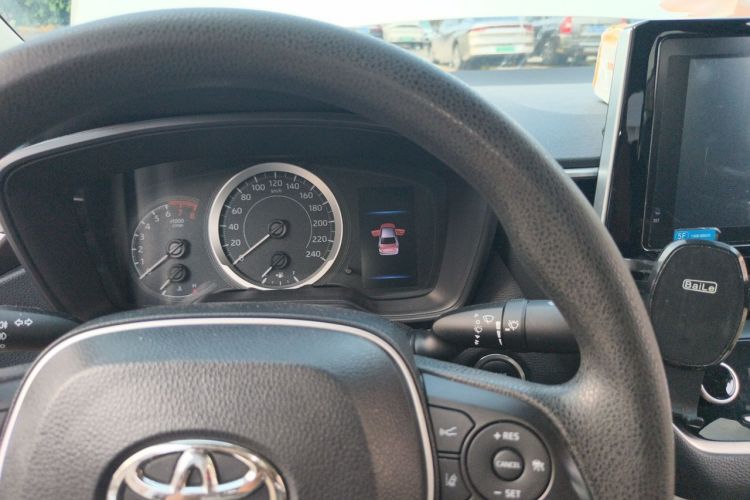 Toyota Corolla 2020 car image #8