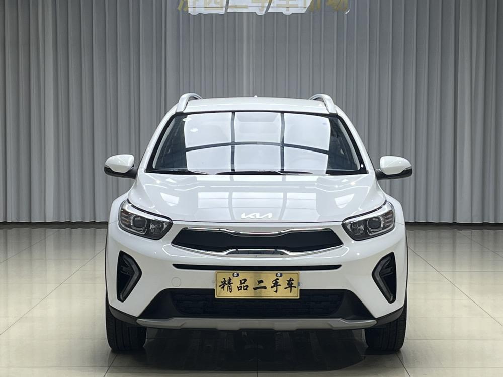 Kia KX1 2026 #2 Kia KX1 2026 immagine di auto #2
