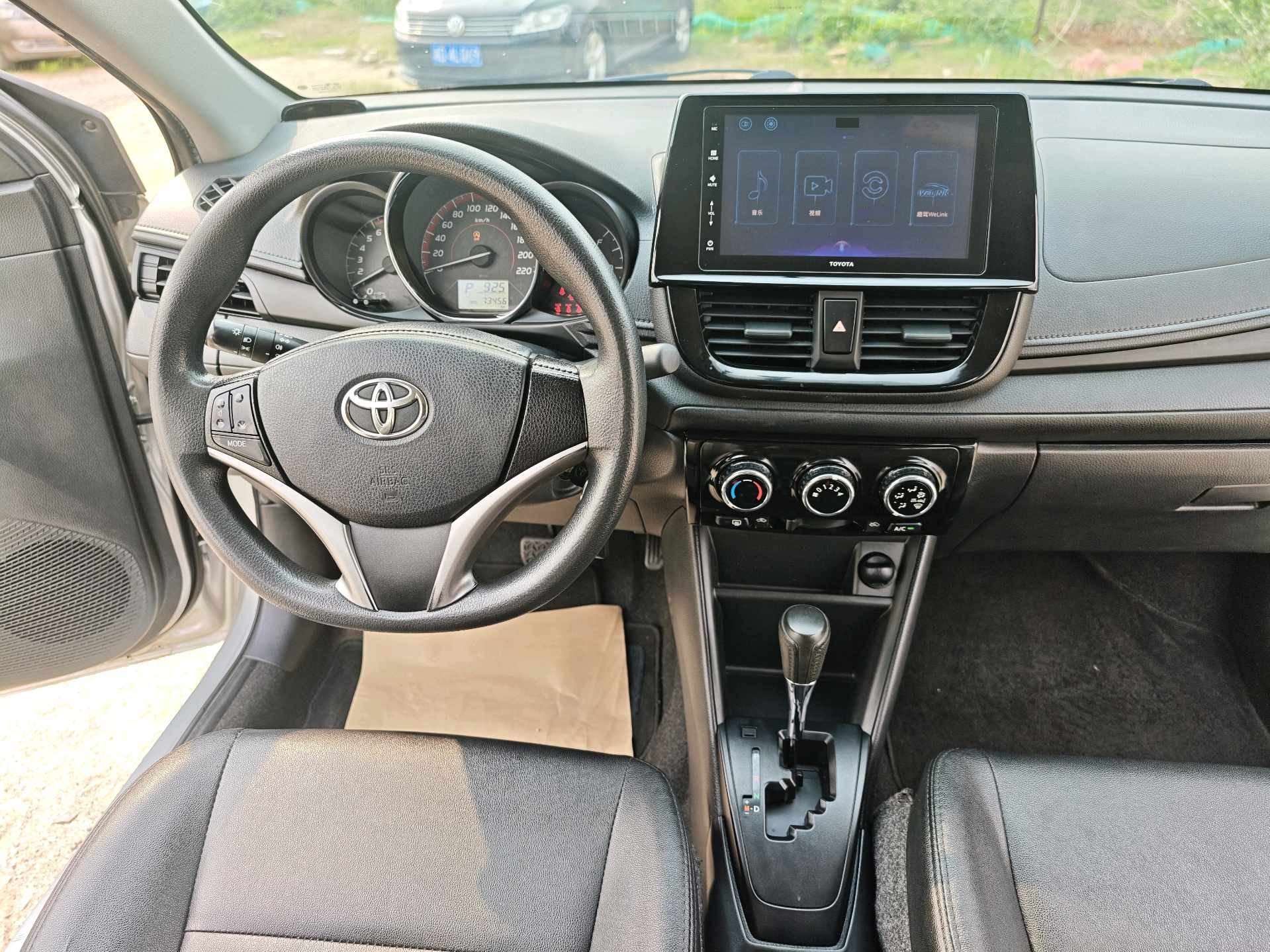 丰田 威驰 2021 汽车图片 #14