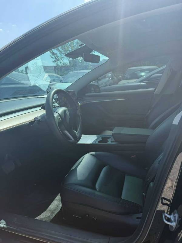 Tesla Model 3 2023 #4 Tesla Model 3 2023 immagine di auto #4