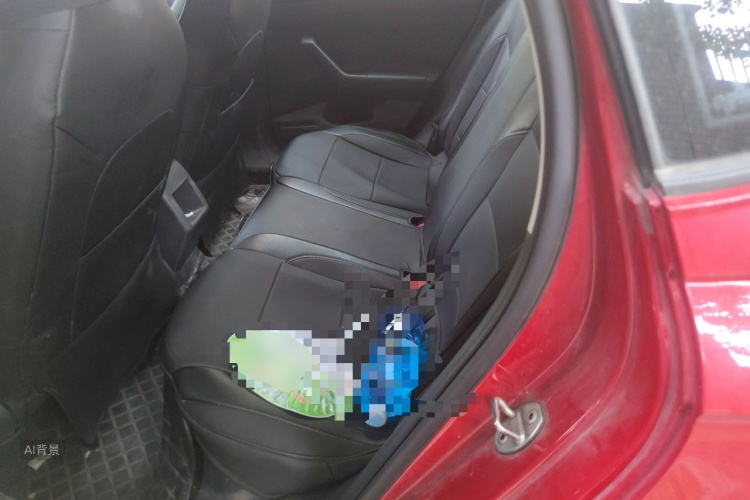 Volkswagen Polo 2019 #19 Volkswagen Polo 2019 car image #19