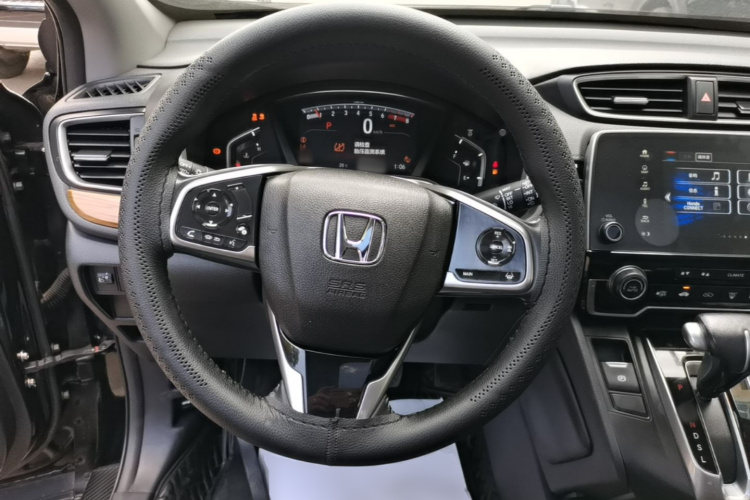 Honda CR-V 2020 car image #11