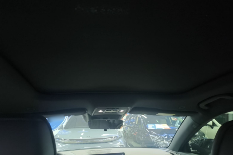 BYD Han 2024 #18 BYD Han 2024 car image #18