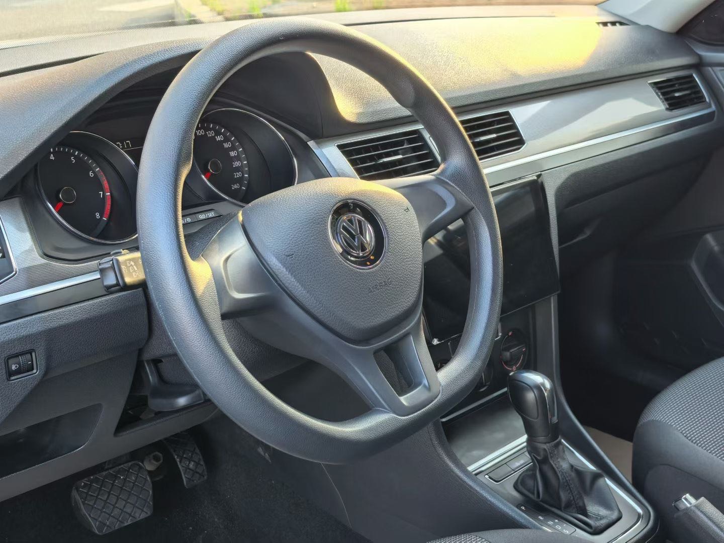 Volkswagen Bora 2020 #3 Volkswagen Bora 2020 immagine di auto #3