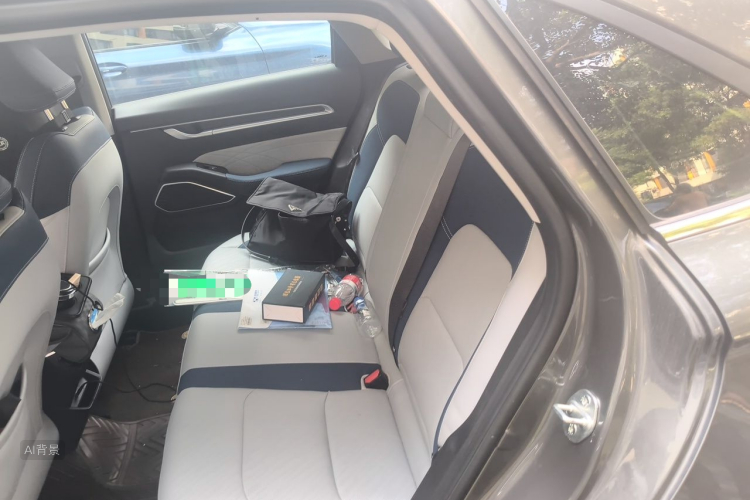 GEELY Emgrand 2023 #19 GEELY Emgrand 2023 immagine di auto #19