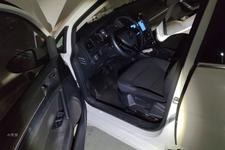 Volkswagen Golf 2016 #18 Volkswagen Golf 2016 car image #18