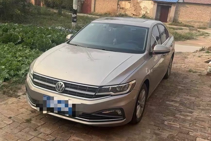Volkswagen Bora 2019 Volkswagen Bora 2019 immagine di auto