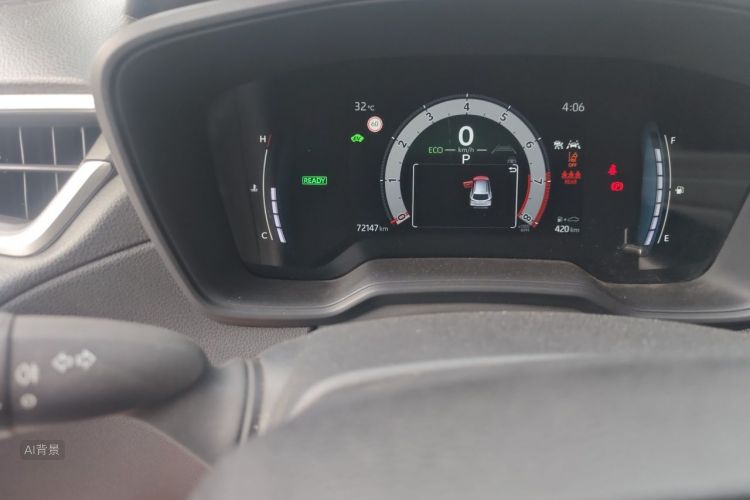 Toyota Corolla Cross 2024 car image #14