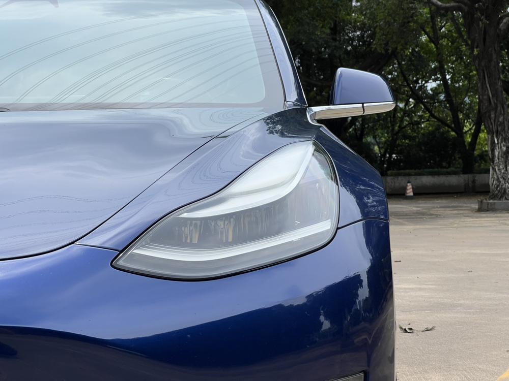 Tesla Model 3 (Imported) 2019 #7 Tesla Model 3 (Imported) 2019 car image #7
