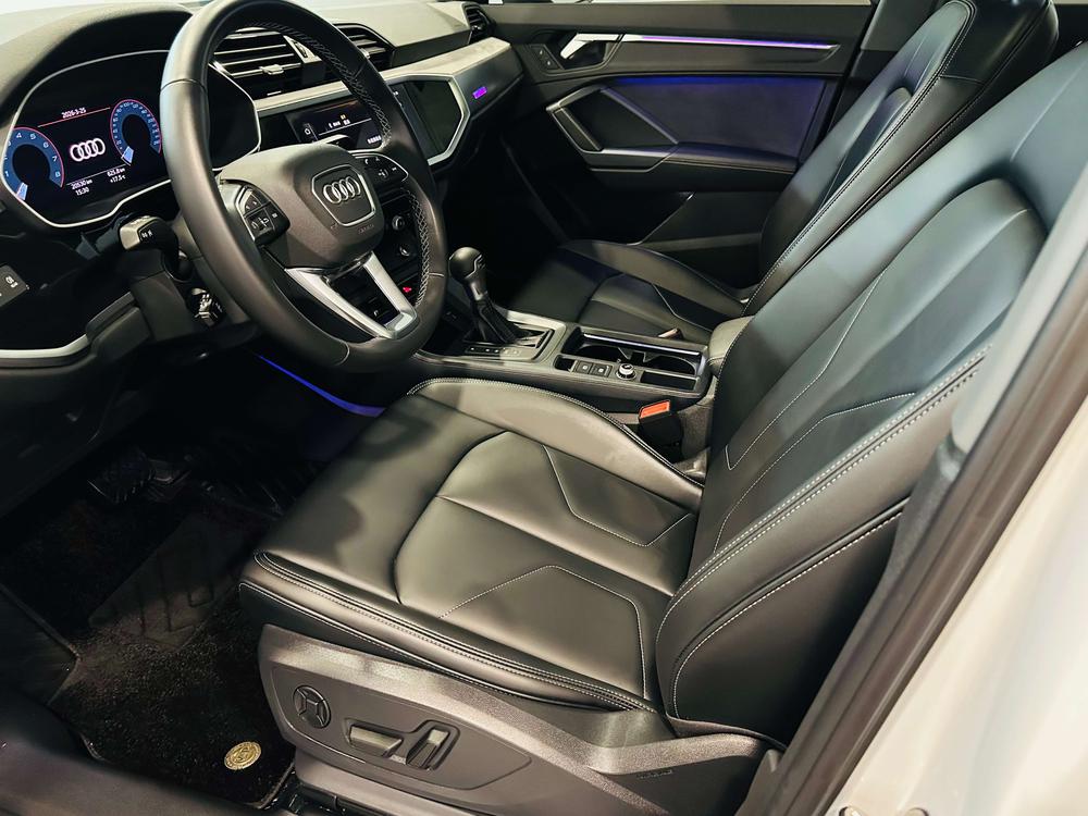 Audi Q3 2024 image de voiture #14