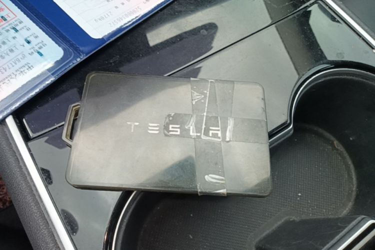Tesla Model 3 2020 #14 Tesla Model 3 2020 immagine di auto #14