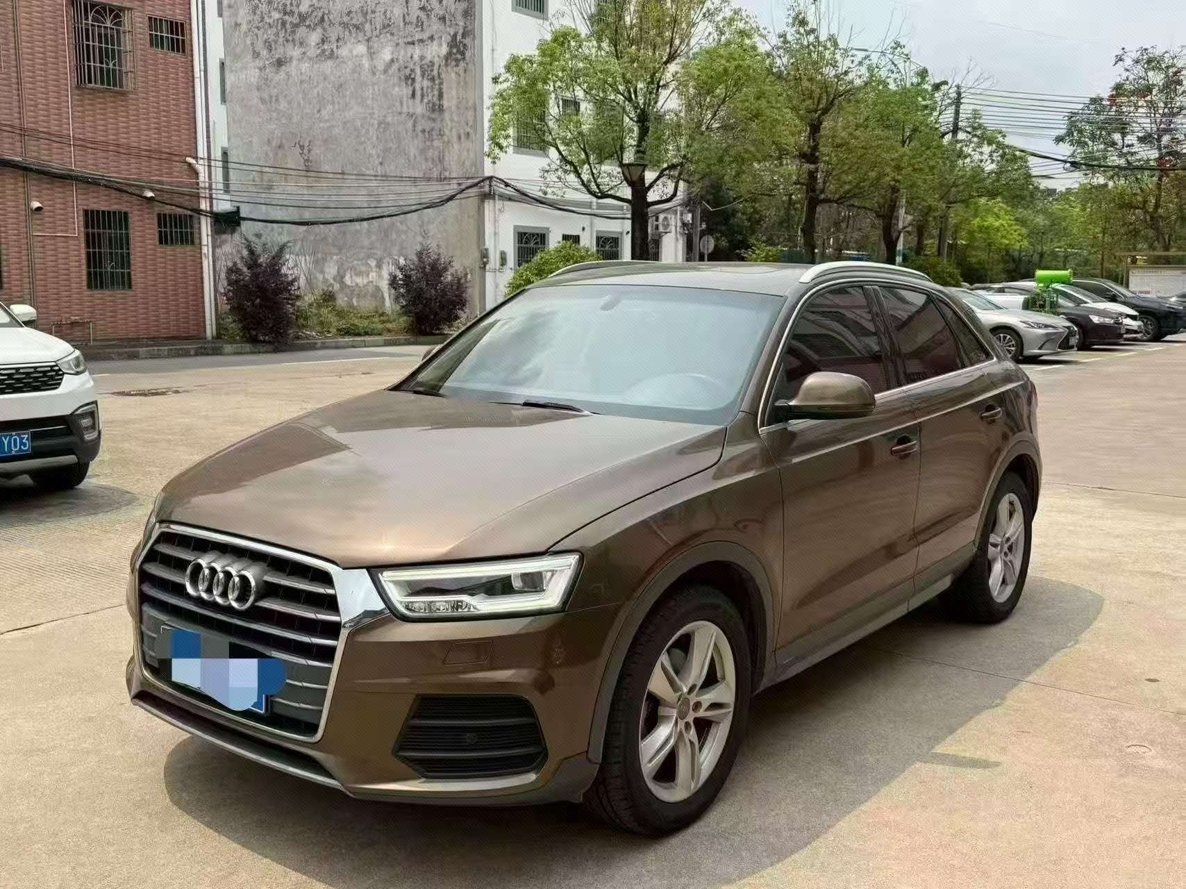 2018 2018 car image