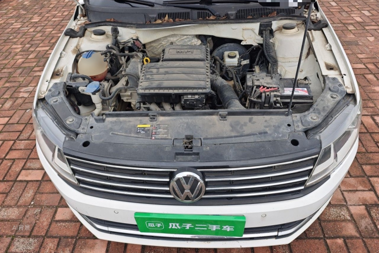 Volkswagen Lavida 2019 #22 Volkswagen Lavida 2019 car image #22