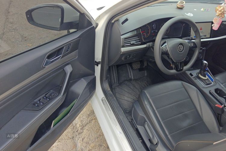 Volkswagen Lavida 2020 #18 Volkswagen Lavida 2020 car image #18
