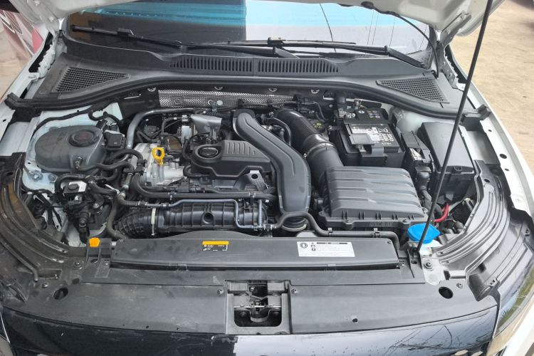 Volkswagen Lavida 2025 car image #27