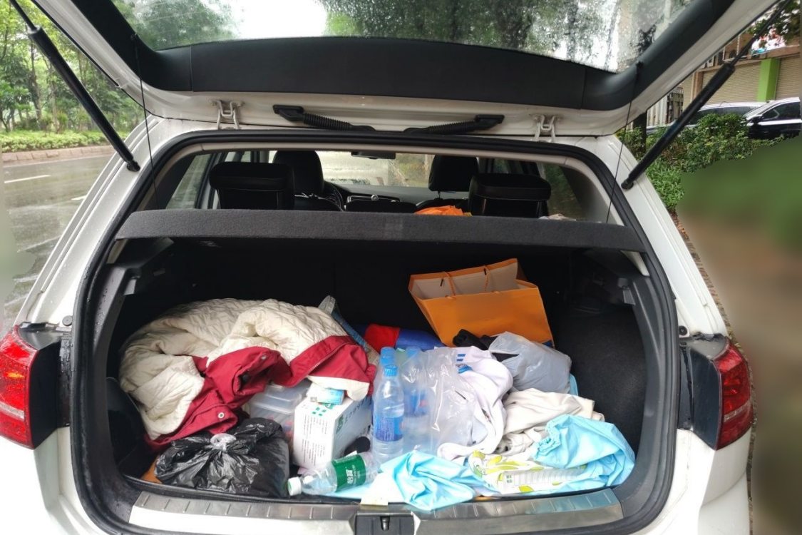 Volkswagen Golf 2014 car image #8