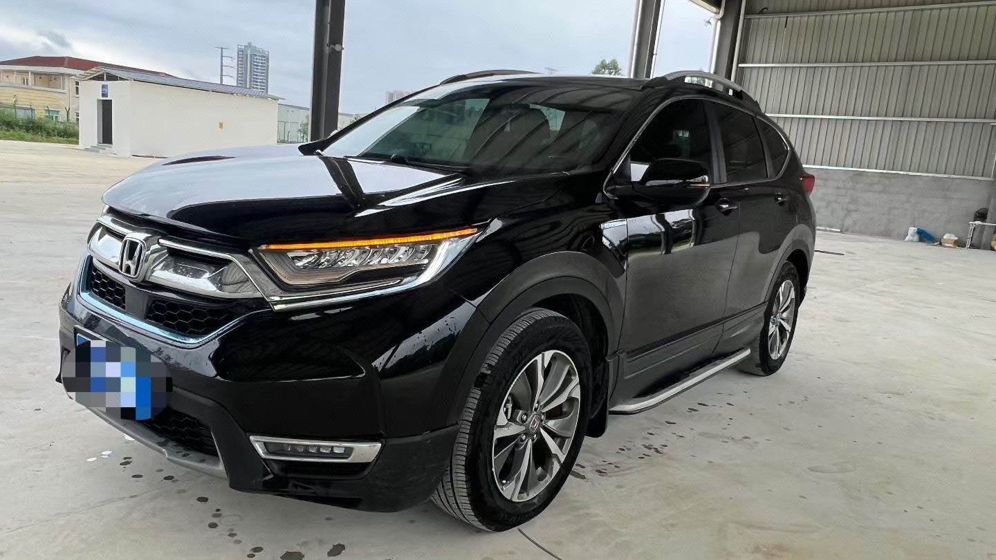 Honda CR-V 2020 Honda CR-V 2020 car image