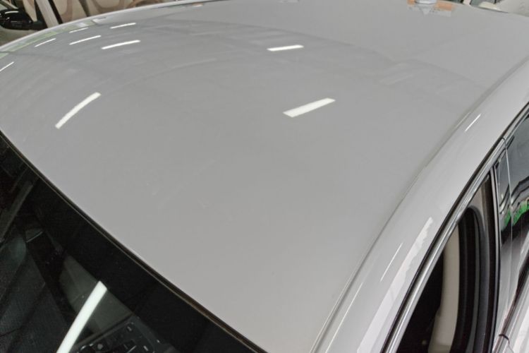 BYD Yuan Plus 2023 #30 BYD Yuan Plus 2023 car image #30