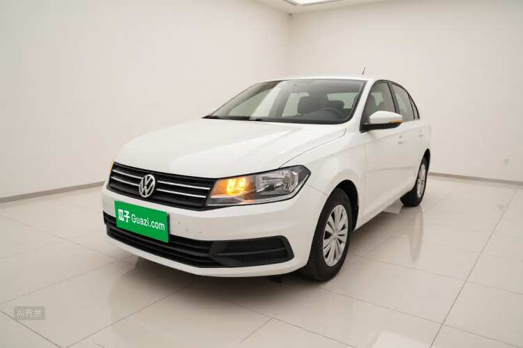 Volkswagen Santana 2020 #2 Volkswagen Santana 2020 immagine di auto #2