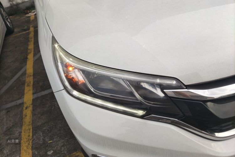 Honda CR-V 2015 #8 Honda CR-V 2015 car image #8