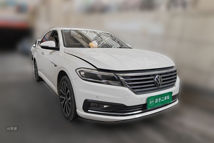 Volkswagen Lavida 2020 car image #4