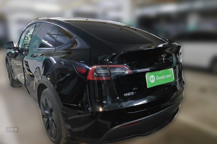 Tesla Model Y 2023 car image #5