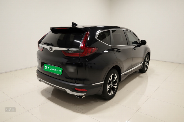 Honda CR-V 2021 car image #7