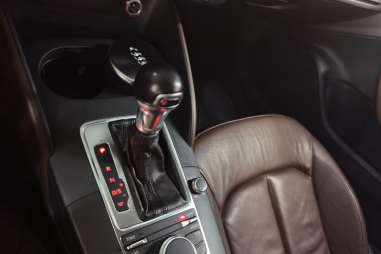 Audi A3 2016 image de voiture #14