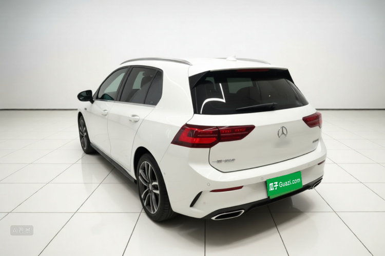 Volkswagen Golf 2023 #5 Volkswagen Golf 2023 car image #5