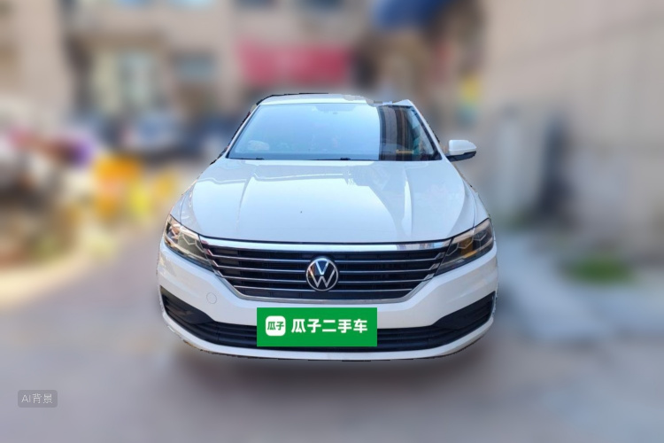 Volkswagen Lavida 2022 #3 Volkswagen Lavida 2022 car image #3
