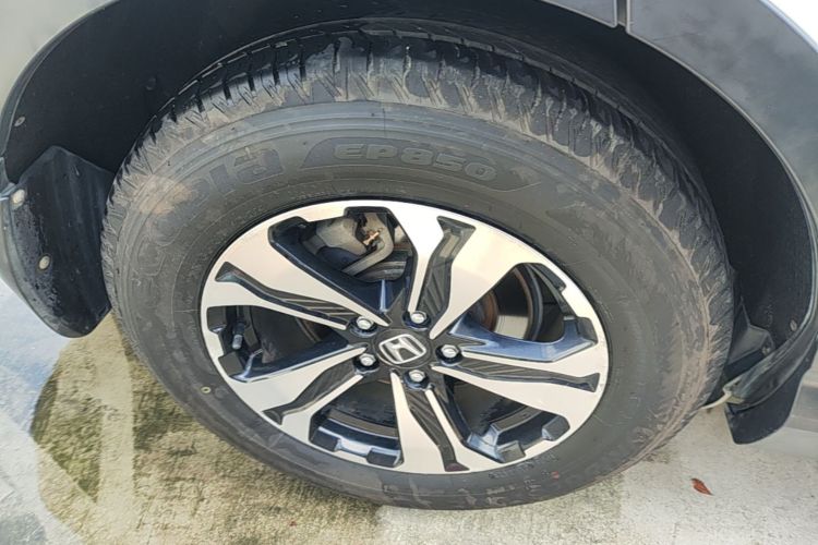 Honda CR-V 2017 car image #10