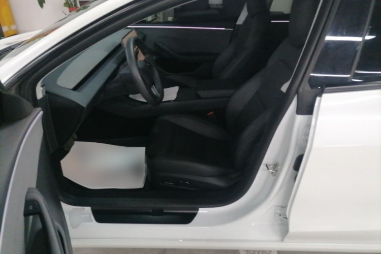 Tesla Model 3 2024 car image #15