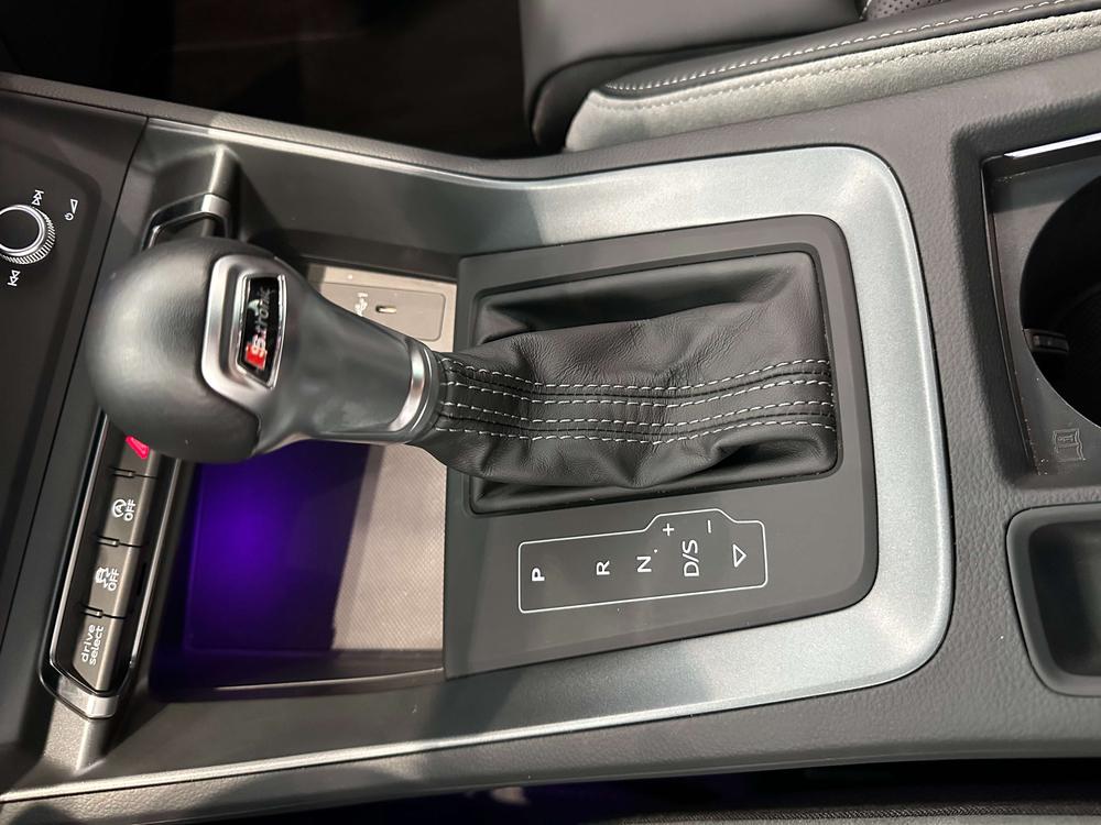Audi Q3 2025 immagine di auto #9