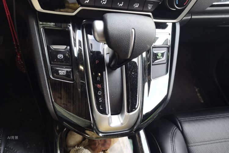 Honda CR-V 2020 car image #16