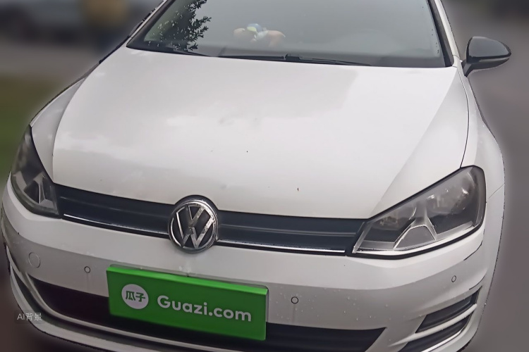 Volkswagen Golf 2017 #3 Volkswagen Golf 2017 imagem de carro #3