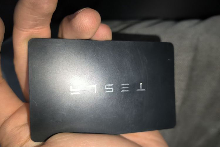 Tesla Model 3 2021 #9 Tesla Model 3 2021 car image #9