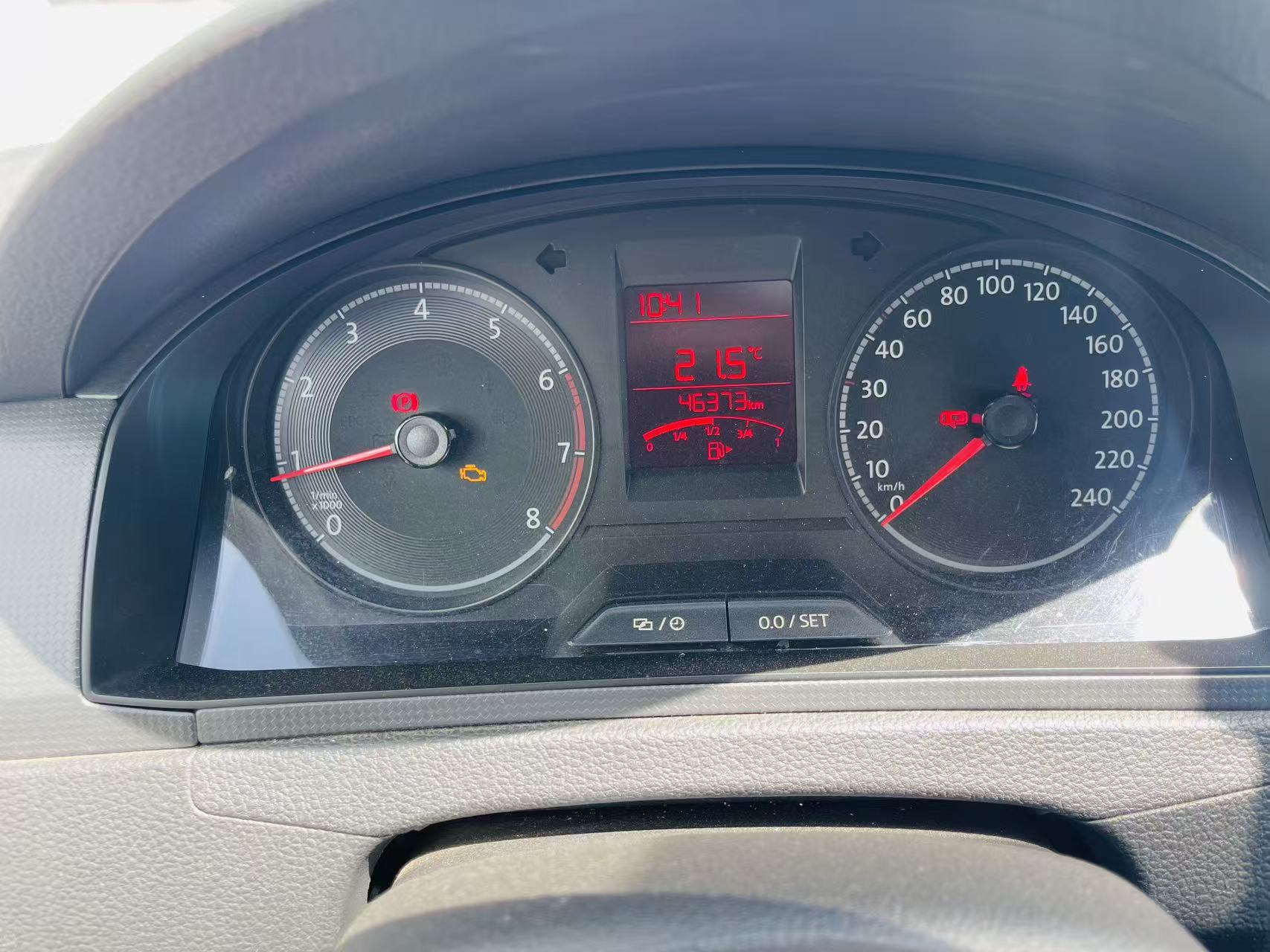 Volkswagen Santana 2021 صورة سيارة #17