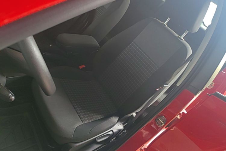 Volkswagen Polo 2016 #15 Volkswagen Polo 2016 car image #15